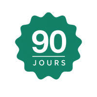 30 Days Badge
